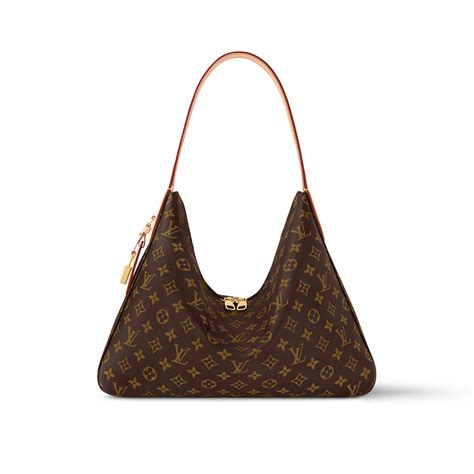 lv baggy pm|slouchy pm handbags.